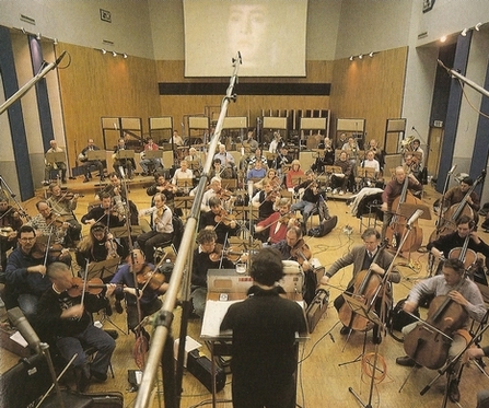CTS studio